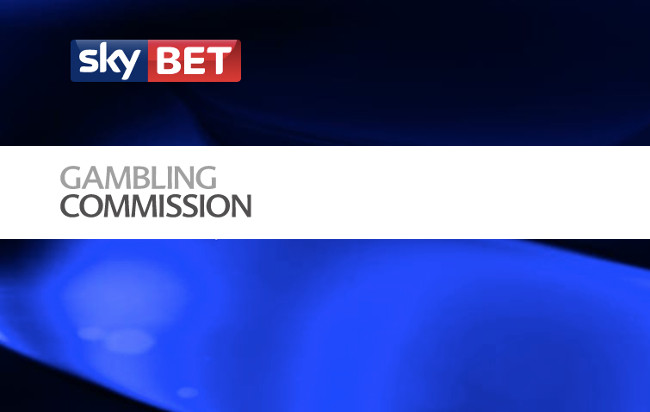 Multa en Reino unido: SkyBet paga 1 millón de libras por no proteger a sus jugadores autoexcluidos