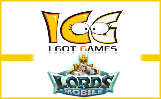  El segundo desarrollador de juegos chino (IGG Group) apuesta por Barcelona