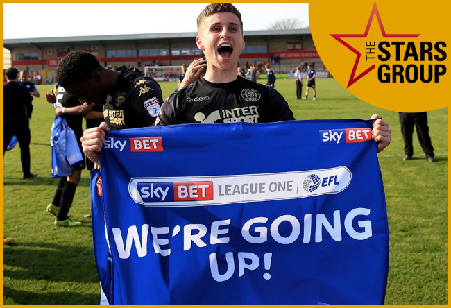 Analizamos las 8 consecuencias de la adquisición de Sky Bet por parte de The Stars Group 