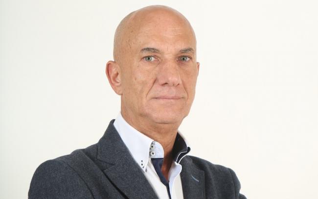 Director de Desarrollo Internacional de Bally Wulff