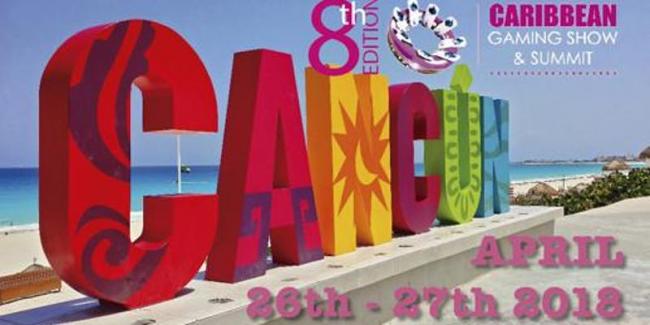 Cancún se prepara para la VIII Edición del Caribbean Gaming Show & Summit