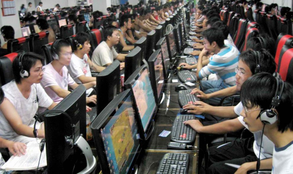 China, otro gigante más cerca de autorizar el juego online