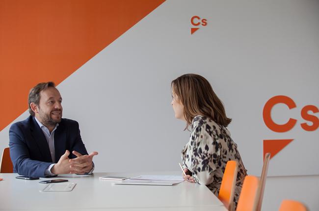 Ciudadanos, sobre la Lotería Instantánea: 
