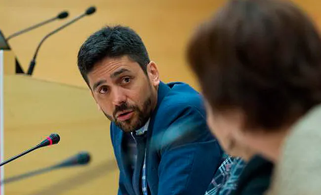 Cómo monetizar la aplicación del Reglamento General de Protección de Datos: Una inteligente reflexión del Subdirector de Juego, José Antonio García