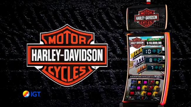 Despliegue de slots de IGT: Egipto, los Goonies, Fort Nox y otras sorpresas. VER VÍDEOS
