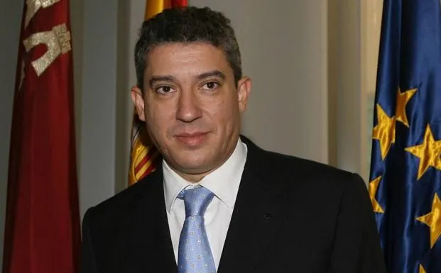 UN ex-alto cargo de SELAE tendrá mucho que decidir en la Industria del Juego de Murcia