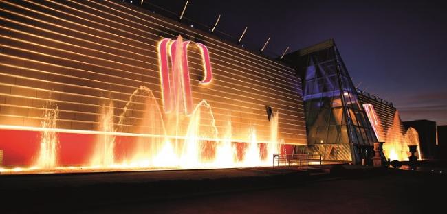 El grupo Partouche se presenta como víctima, en el caso de la detención de sus ejecutivos en el Casino de Cannes