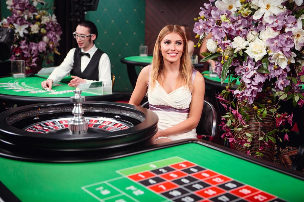 Evolution Gaming reporta Resultados operativos de 51,6 millones de euros en el 1T, un 30% más