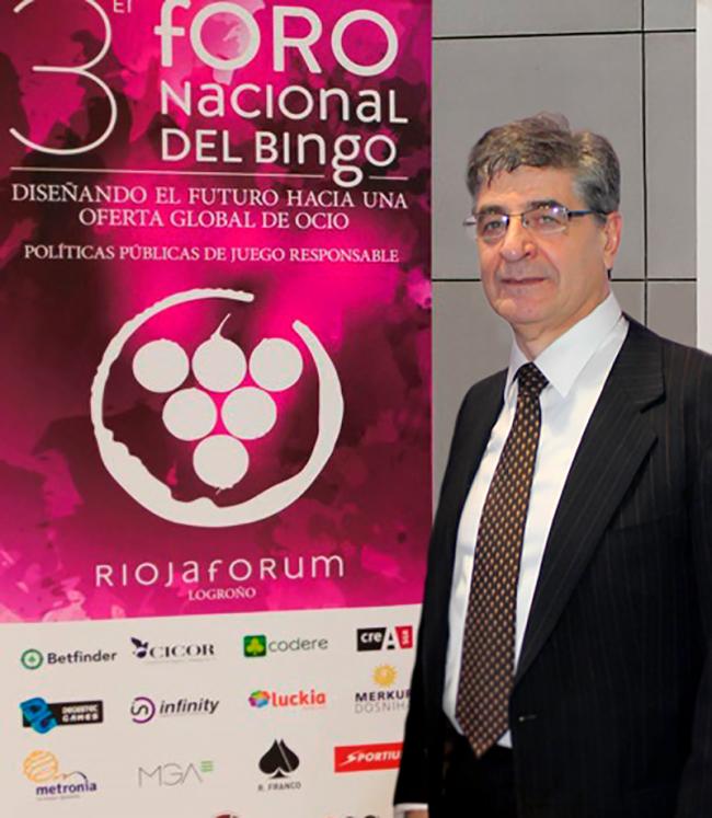 Félix Sánchez, Presidente de METRONIA: “Estrechar relaciones entre todos deparará resultados positivos”