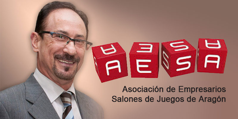 La ASOCIACION DE EMPRESARIOS DE SALONES DE JUEGO DE ARAGON apoya a ANESAR en sus diferencias y reproches con respecto a los Bingos