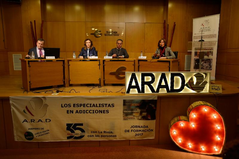 La Rioja no menciona el “Juego” en su Plan de prevención de Adicciones a pesar de lo que publica la prensa generalista
