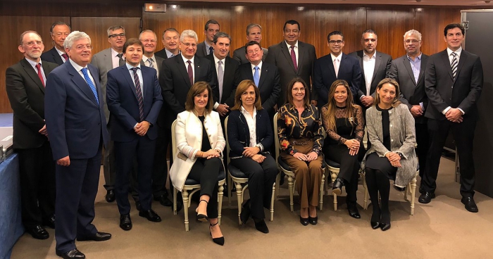 Cibelae acuerda celebrar un seminario sobre innovación en las Loterías