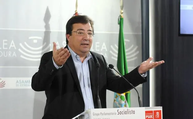 La ley de Grandes Instalaciones de Ocio y Juego de Extremadura (Legio) reducirá a la mitad los plazos administrativos