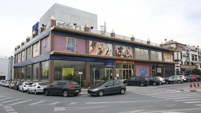 Las quejas de los vecinos, una traba para la oferta del casino de Orenes en Granada