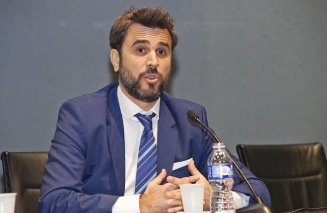 Luis Cruz habla sobre las Apuestas en Baleares: Media docena de locales específicos hasta junio y la llegada de un quinto operador