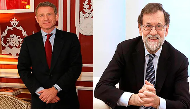 CEJUEGO comenta la petición de Rajoy de un marco regulatorio en igualdad de condiciones para el Presencial y el Online
