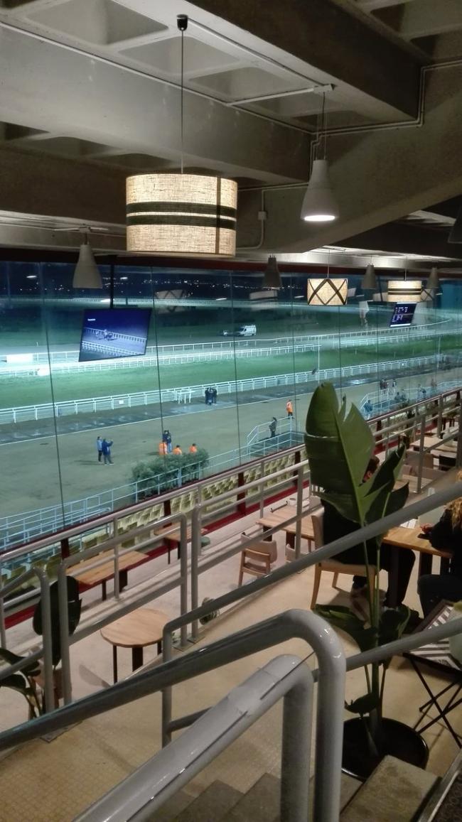 Se remodela el Gran Hipódromo de Andalucía mientras luchan por la expansión de las Apuestas en toda la Comunidad
