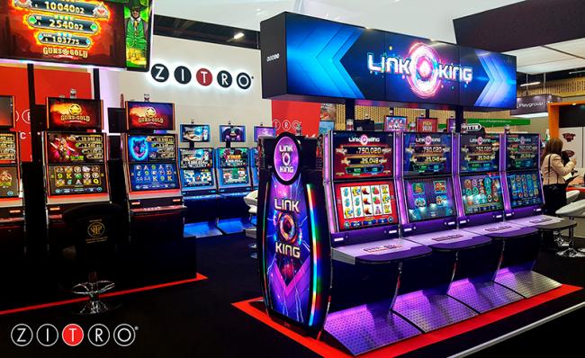 ZITRO SORPRENDE EN FADJA