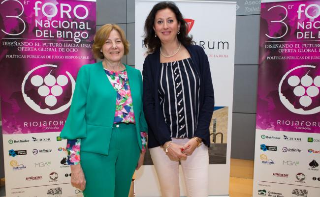 ZITRO se une a las felicitaciones al III Foro del Bingo