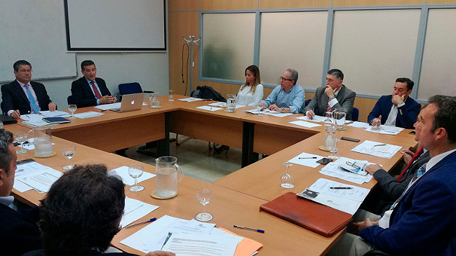 ASAEBIN confía en la pronta aplicación de la reformas propuestas para flexibilizar la gestión de los premios
