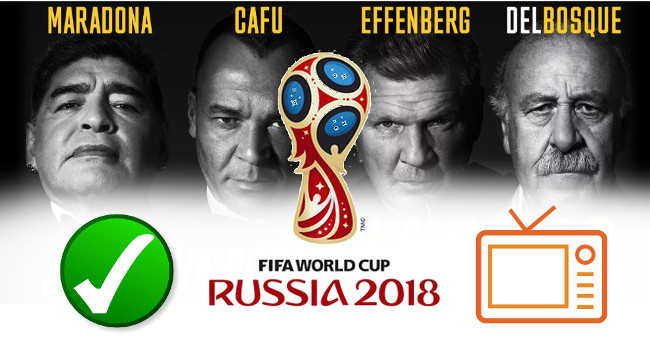  Todo listo para el 
