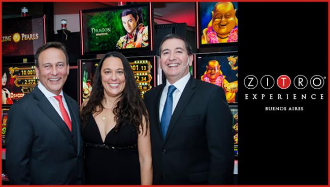  ZITRO confirmó el promiso con Argentina en una ZITRO EXPERIENCE para el recuerdo. VER VÍDEO

