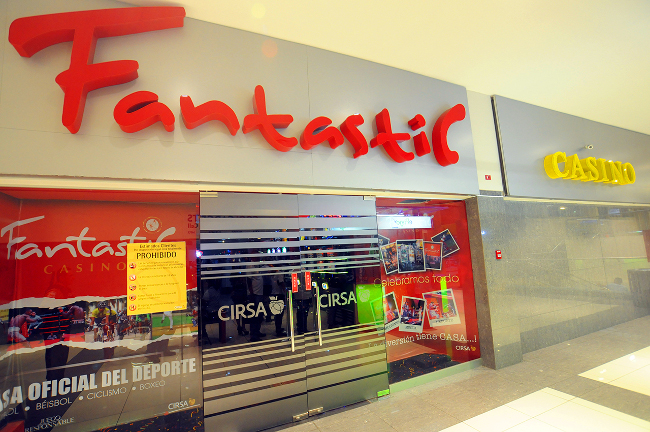 CIRSA informa a Panama de su proceso de venta