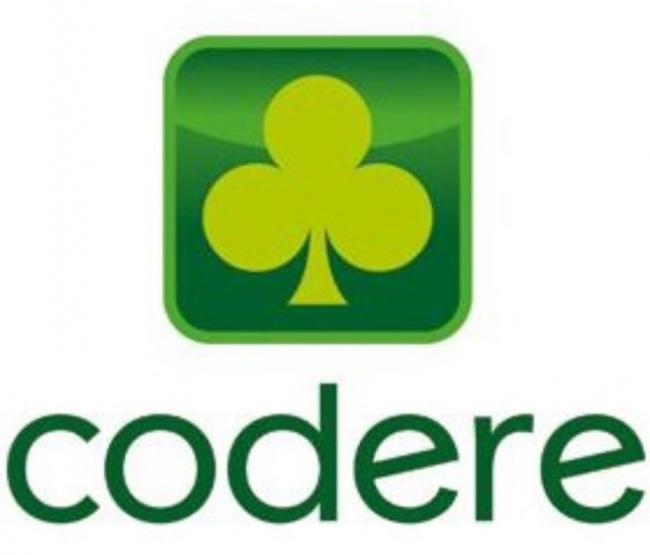 CODERE también patrocinará el XXI Congreso de COFAR

