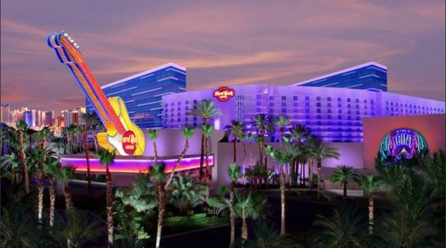 Catalunya adjudica la explotación del Casino a Hard Rock
