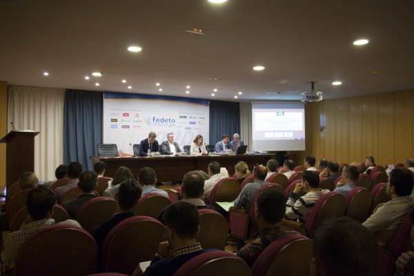 Celebrada con éxito la Jornada Informativa sobre Obligaciones exigibles a los Establecimientos de Juego de Castilla-La Mancha