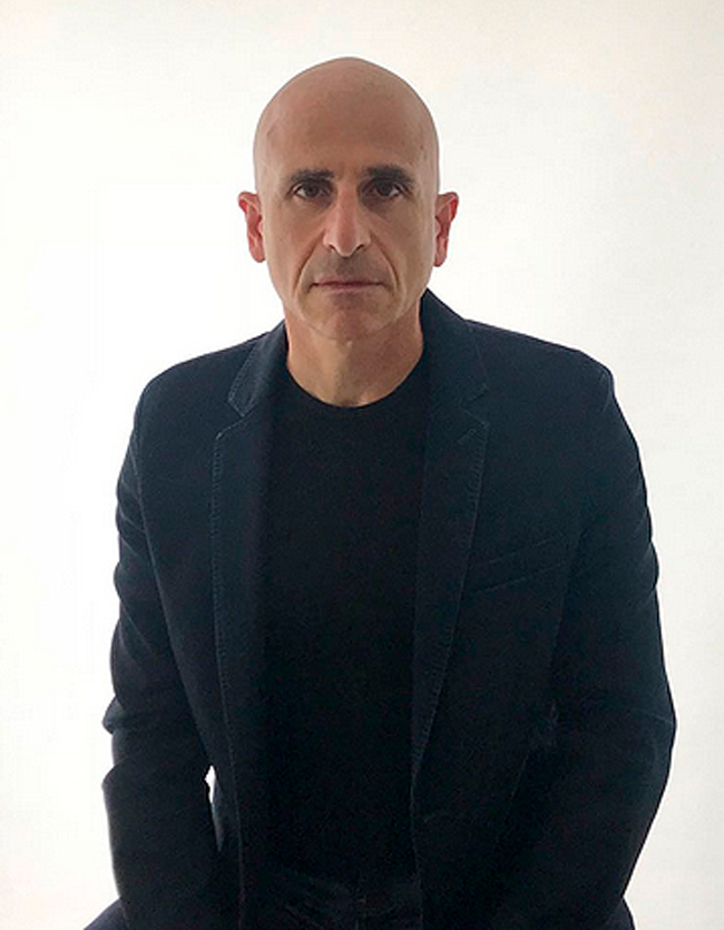 Codere nombra a Moshe Edree Chief Operating Officer de la división online