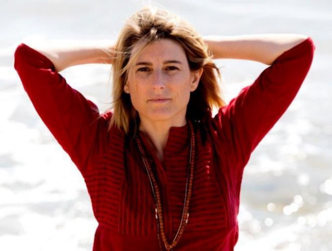 El Jackie Pot de hoy: Elsa Artadi