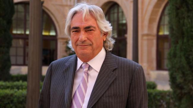 El XXI CONGRESO NACIONAL DE COFAR presidido por Manuel Lao lanza su Programa y abre la Inscripción en su página web 