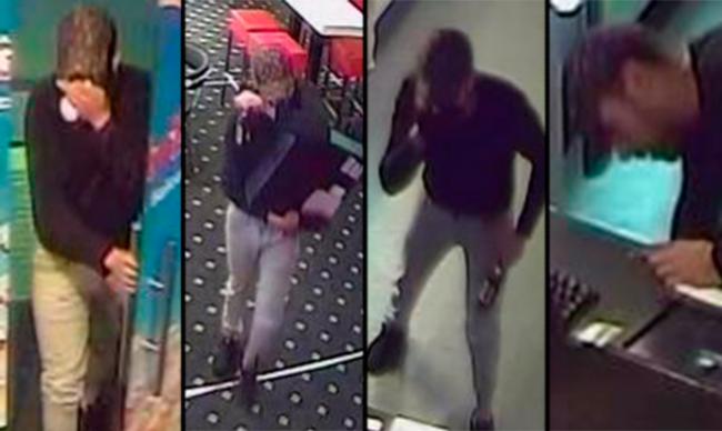 El sector CONMOCIONADO tras la brutal paliza a una empleada en un salón de juegos en Manacor
