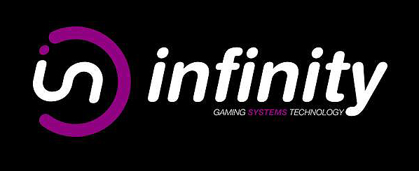INFINITY GAMING también estará como PATROCINADOR del XXI Congreso de COFAR