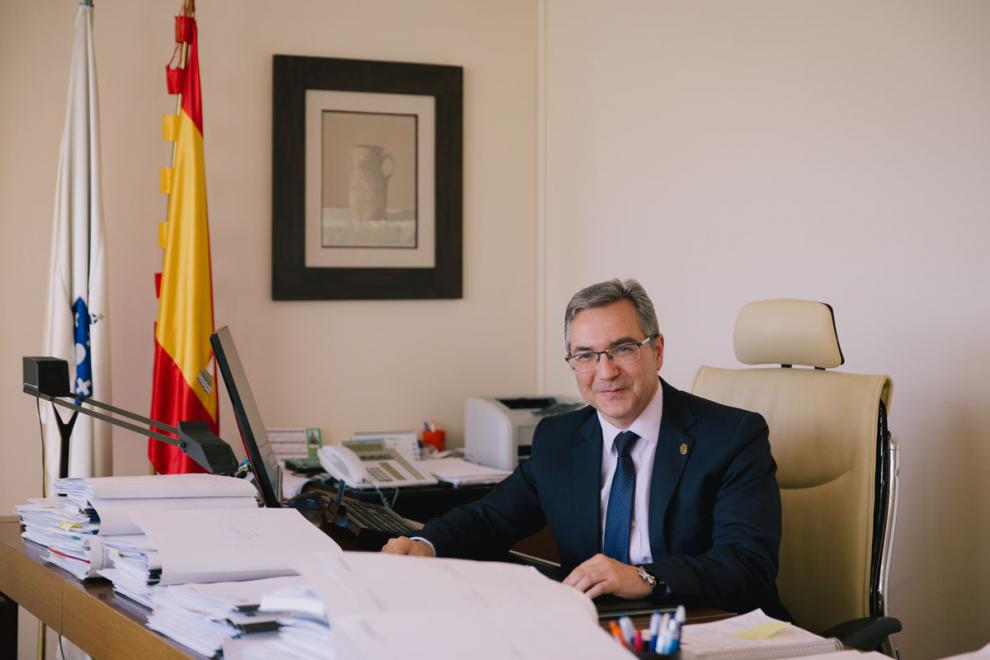 La prensa generalista gallega incide en el establecimiento de controles en las máquinas de bares