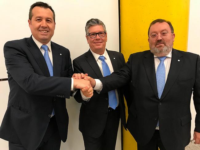 MERKUR DOSNIHA se refuerza con la incorporación de José Antonio Gutiérrez Losa para consolidar Valencia, Alicante y Castellón