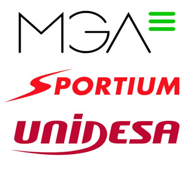 MGA, SPORTIUM Y UNIDESA, PRIMEROS PATROCINADORES del XXI CONGRESO DE COFAR 