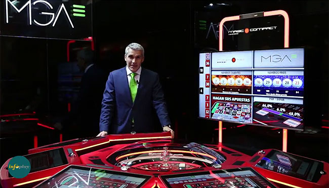 MGA propone un “Gaming Bank” en una brillante reflexión sobre Métodos de Pago