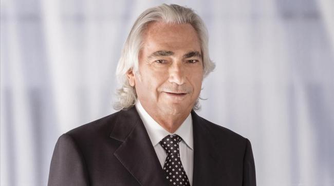 Manuel Lao separará sus negocios personales de los activos que pasarán a Blackstone