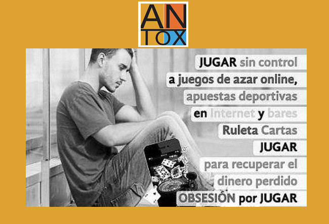 El Profesor Mariano Chóliz presenta un protocolo para el tratamiento de la addición al juego online

