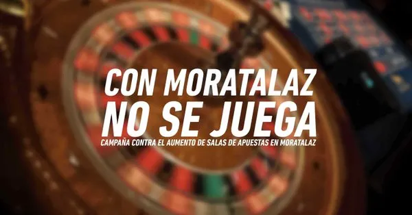 Moratalaz Despierta alimenta su acicalada web con más datos sobre la proliferación de Salones en Madrid