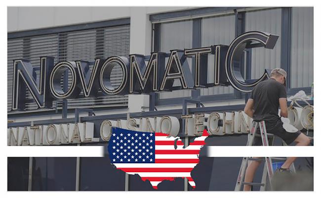 NOVOMATIC, preparada para el desafío estadounidense