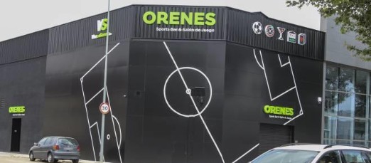 ORENES consigue levantar dos grandes Salones en sendas localidades valencianas tras subsanar algún problema de ubicación