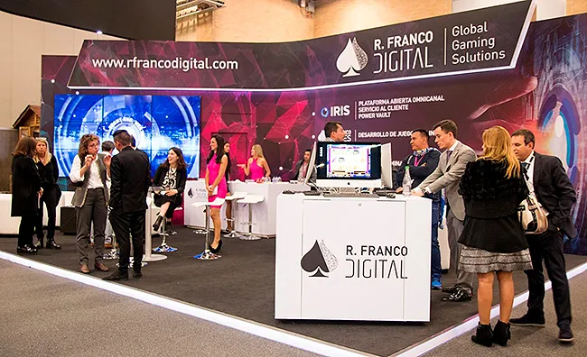R Franco Digital, a la caza de talento para su expansión internacional