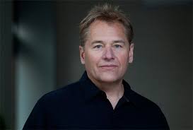 Barry Cottle, nuevo CEO y Presidente