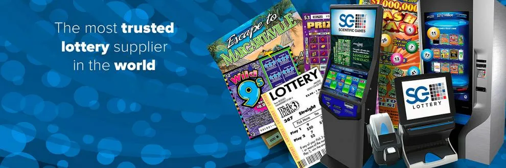 Scientific Games prolonga su contrato 8 años más como proveedor de la Lotería Instantánea de Kentucky