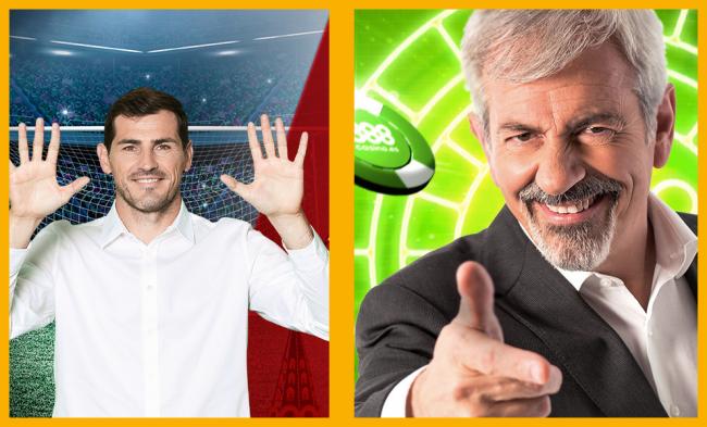 Sobre los embajadores de marca en el sector del juego