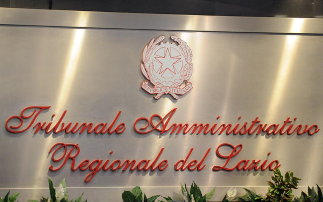 Se estudia un recurso de Codere para suspender la Ley de reducción del parque de slots y terminales de videolotería en Italia
