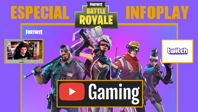 ¿Qué puede aprender el sector del juego de FORTNITE? (Parte 1)